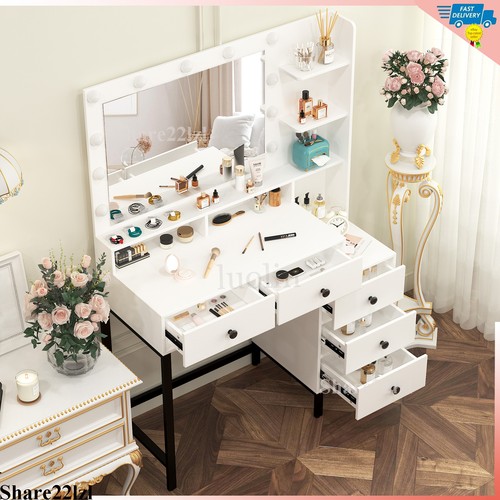 Vanity set con - vanity, 11