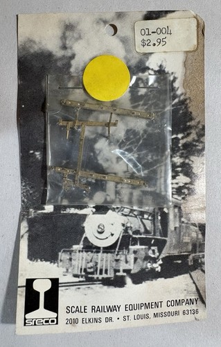 Travi terminali freno - , vintage