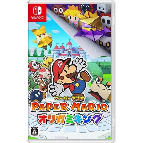 Videogioco nintendo switch - nintendo,