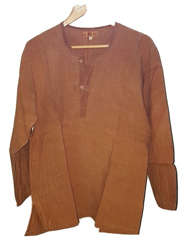 Top camicia tunica - camicia, kurta