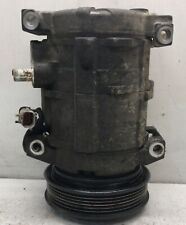 447220-4980 COMPRESSORE ARIA CONDIZIONATA CHRYSLER VOYAGER 2.5 CRD 2007