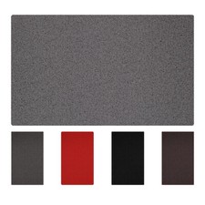 OLIVO.shop - FLEX Zerbino ricciolo vinilico drenante esterno, 5 colori, 45x75 cm