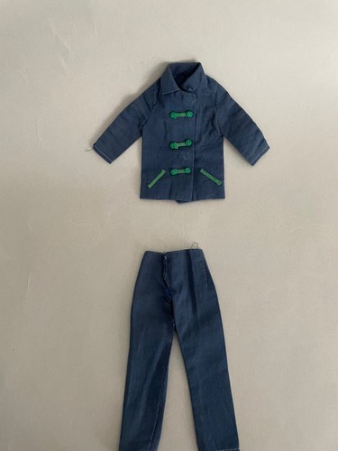 Set orig vintage barbie - 🎀,
