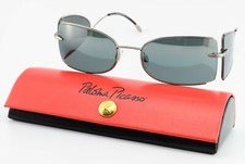 Occhiali da sole PALOMA PICASSO by Metzler Germany 8663 300 4 lenti sunglasses + custodia