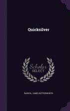 Randol quicksilver new - -,