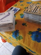 lotto di 31 cd singoli (cd's) stampe originali ONLY FOR DJ vedi foto