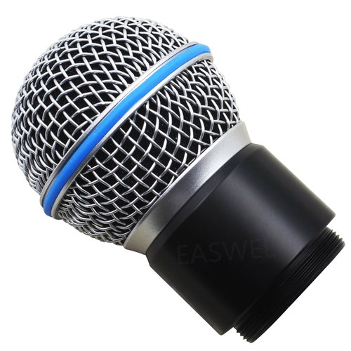 Shure rpw118 beta 58a testa - shure,