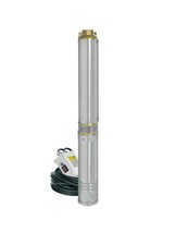 ELETTRO POMPA SOMMERSA DA 4"