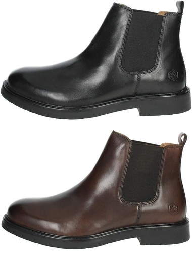 Scarponcino uomo lumberjack - scarponcino,