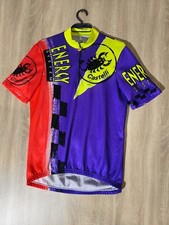 Maglia ciclismo vintage