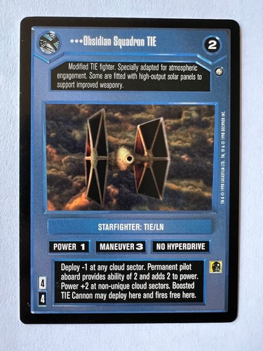 Cravatta star wars ccg - star,