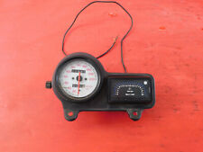 STRUMENTAZIONE CONTACHILOMETRI CON DANNO DUCATI MONSTER 750 1996 2002 MARY 406