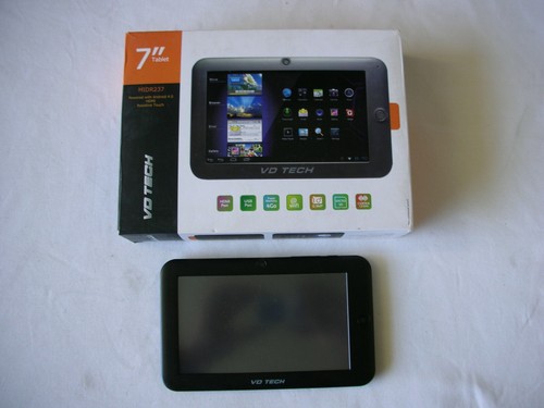 Tech midr237 tablet per - tech,
