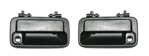 Set maniglia esterna - maniglia, apri