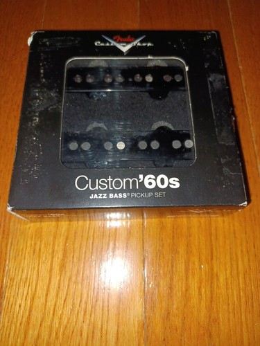 Fender custom shop - fender, anni