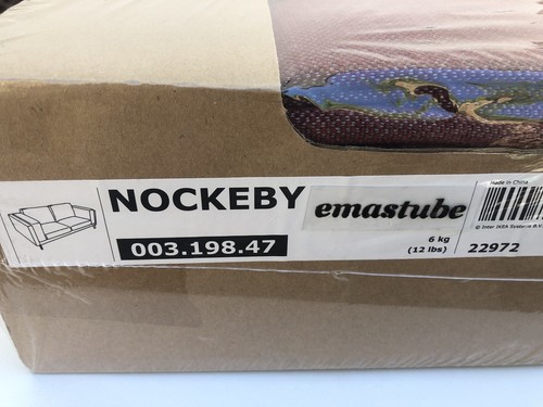 Copridivano ikea nockeby - nockeby, 2