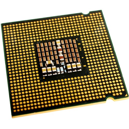 Intel core quad q9300 - 2,