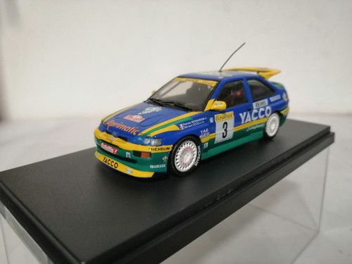 Ford escort cosworth - escort,
