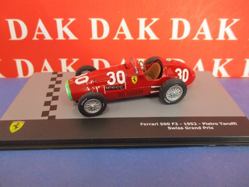 Die cast modellino auto - die, 1/43