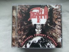 DEATH-" INDIVIDUAL THOUGHT