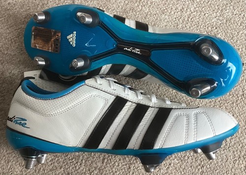 Scarpe calcio adidas - da,