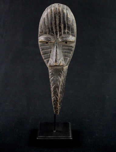Arte africano antico - arte,