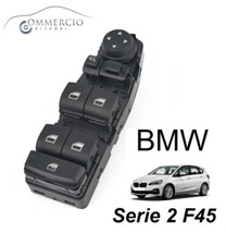 Pulsantiera Alzacristalli BMW