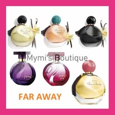 Collection parfums Far Away -