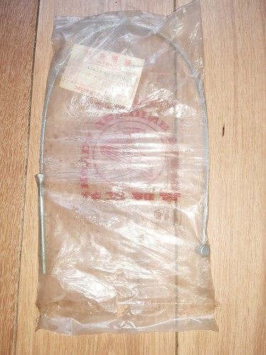 Nos honda 480 1983 - 480, rd