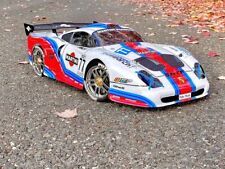 0165 -Carrozzeria BODY RC 1/8