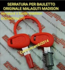 SERRATURA BAULETTO GIVI PER