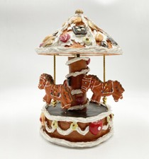 Carillon Giostra di Cavalli Sweets