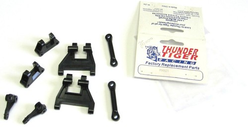 Thunder tiger 10 - tiger, rc