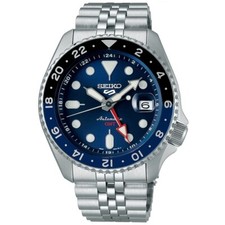 SEIKO 5 Sport GMT SSK003