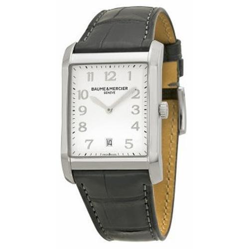 Baume mercier watch - baume, hampton