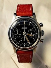 Rare tissot pre seastar - rare, pre-seastar