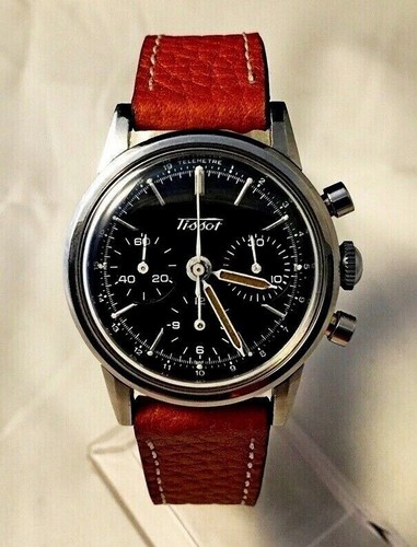 Rare tissot pre - rare,