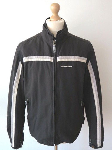Giacca motociclista spidi - motociclista, on