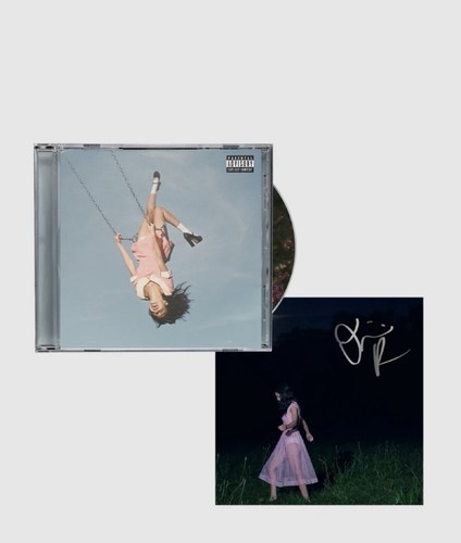Preorder olivia rodrigo you - preorder, “you