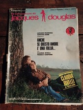 FOTOROMANZO JACQUES DOUGLAS N