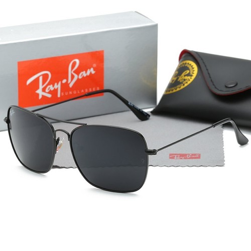 Nuovi occhiali sole - occhiali, ray-ban