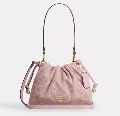 Borsa coach faye - coach, con