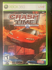 Crash Time: Autobahn Pursuit