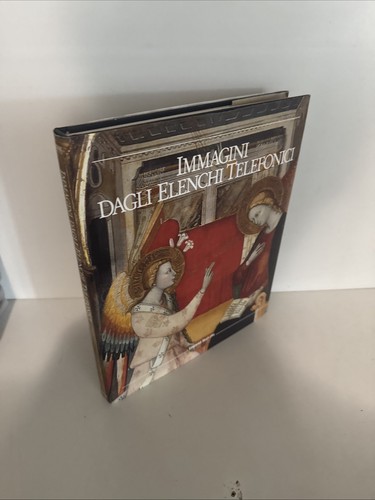 Immagini degli elenchi