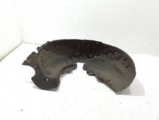 Audi Q8 2018 Rechts Radhausschale Radhausverkleidung hinten 4M8810172D AUA172612