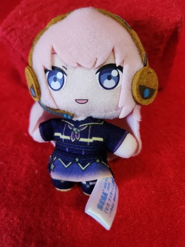 Progetto sekai hatsune miku - sekai,