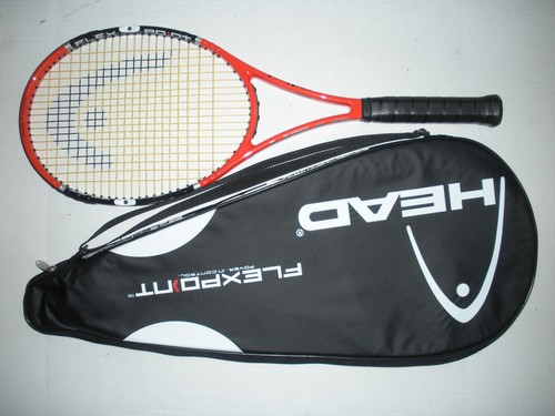 Racchetta tennis head - racchetta,