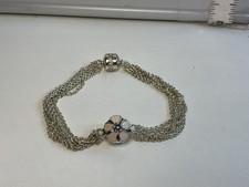 Bracciale Pandora Multi Filo