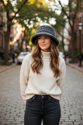 Cappello robin ruth donna new - ruth,