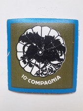 Scudetto Omerale Brigata
